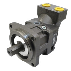 HYDRAULIC MOTOR PARKER F12-060-MS-SV-T-000-0000-P0